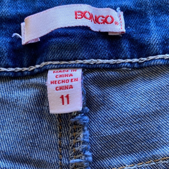 Shorts - Picture 4 of 5